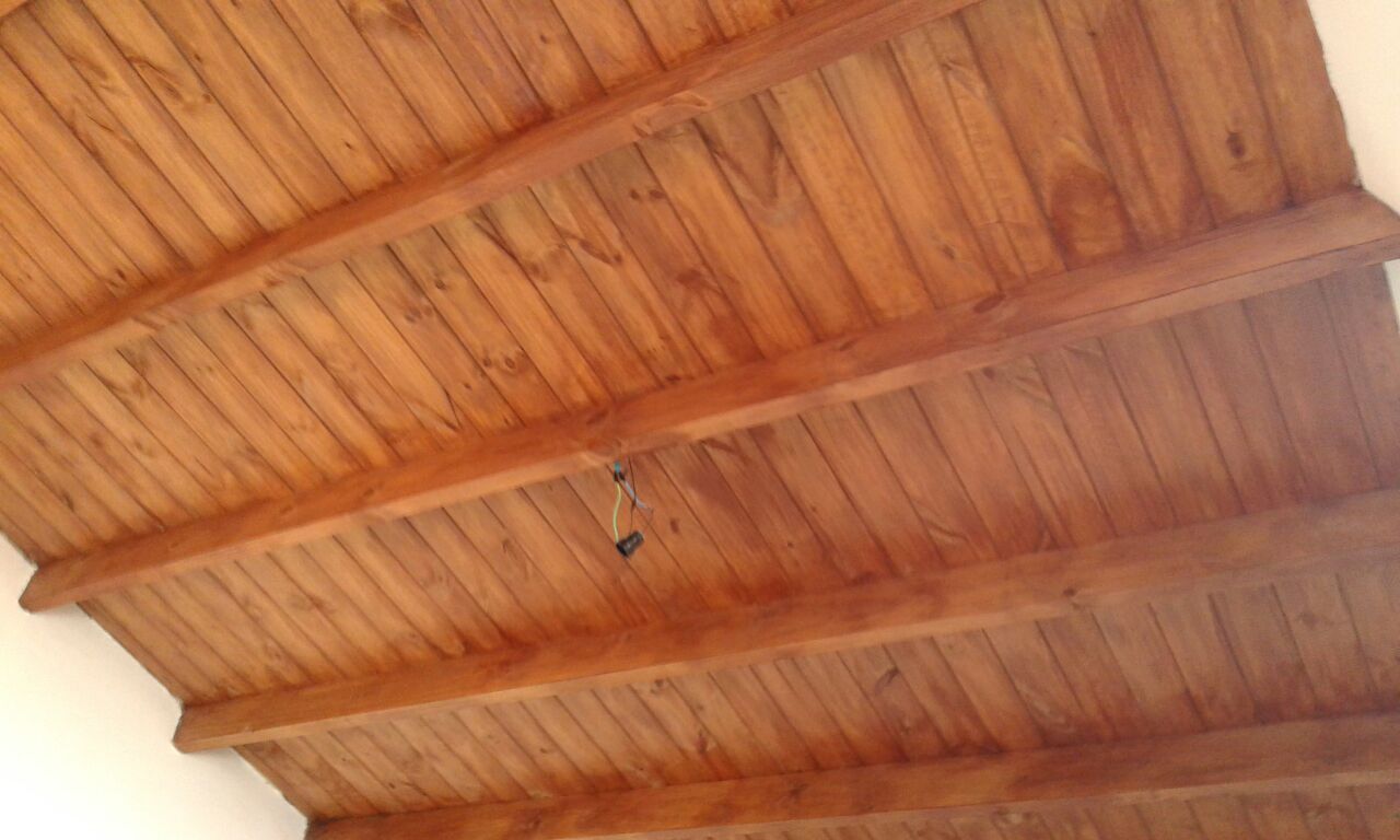 Duplex 3 ambientes- Muñiz — foto 10