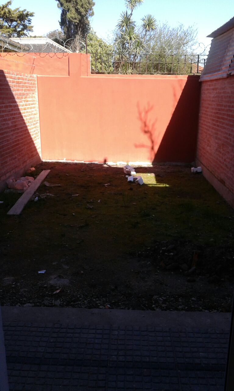 Duplex 3 ambientes- Muñiz — foto 11