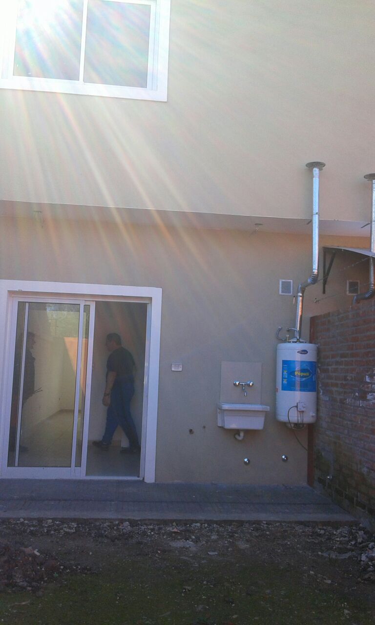 Duplex 3 ambientes- Muñiz — foto 15