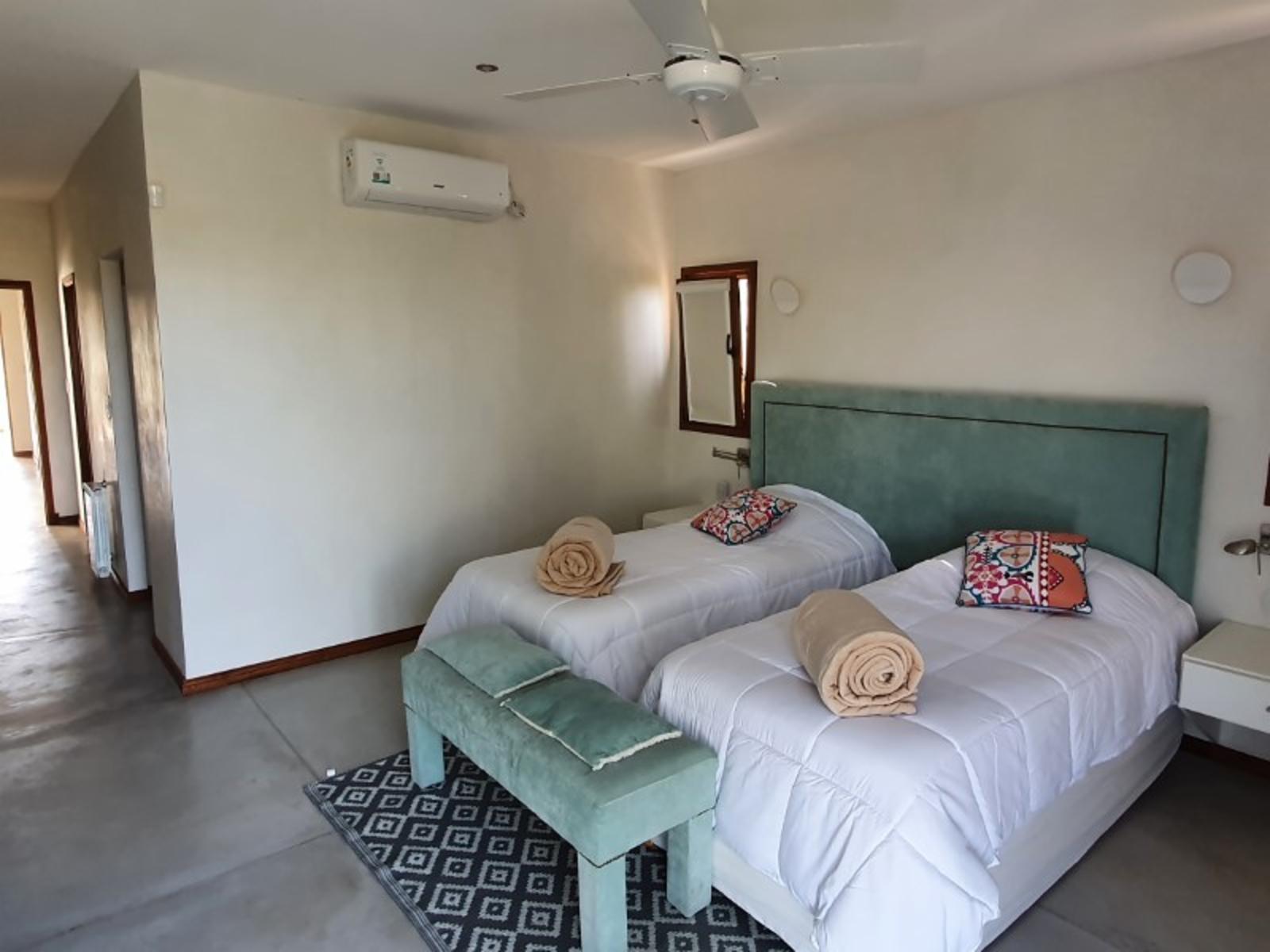 Alquiler temporario - Casa Barrio Náutico Privado El Solar de Victoria -Victoria, Entre Ríos - 10