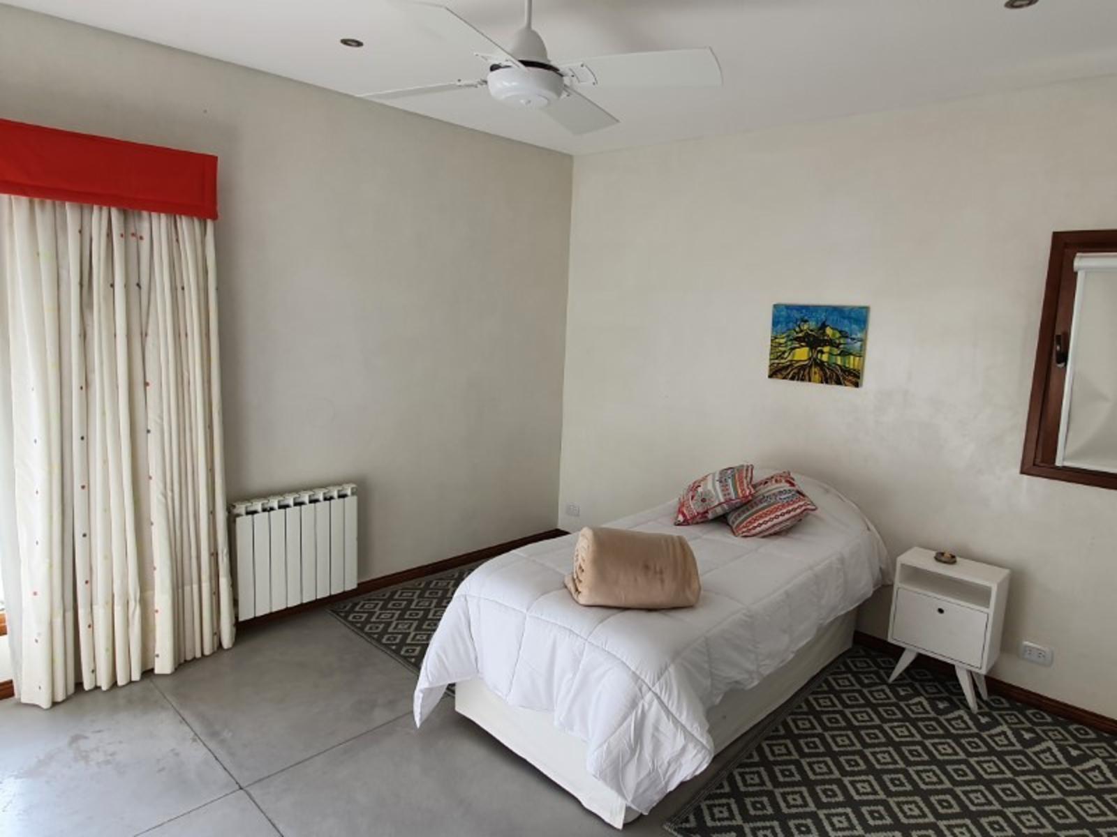 Alquiler temporario - Casa Barrio Náutico Privado El Solar de Victoria -Victoria, Entre Ríos - 11