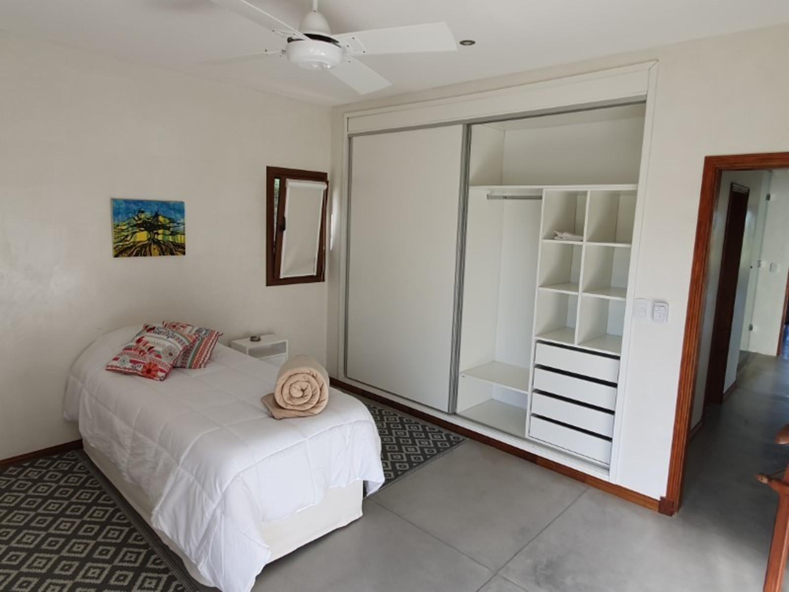 Alquiler temporario - Casa Barrio Náutico Privado El Solar de Victoria -Victoria, Entre Ríos - 12