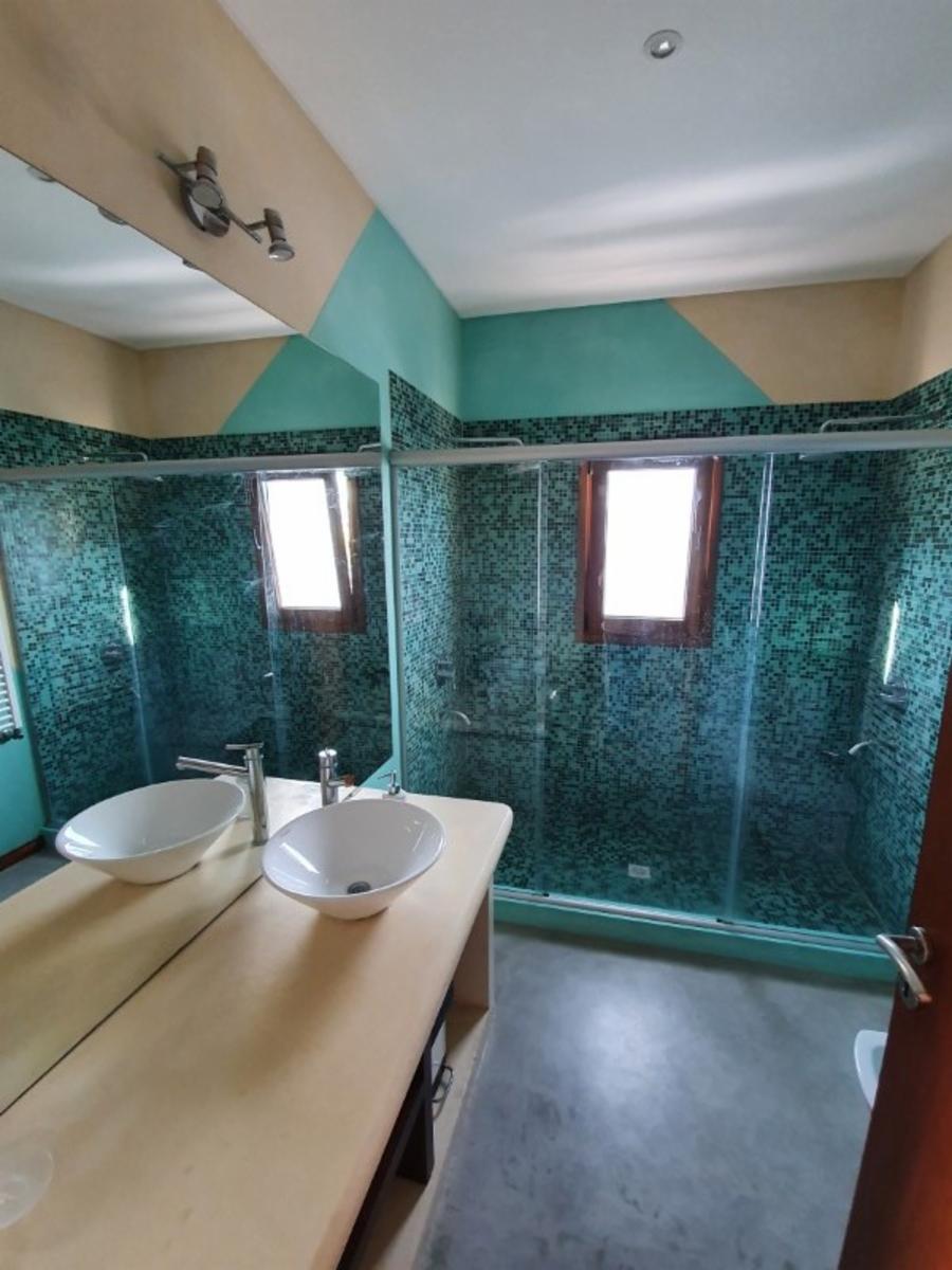 Alquiler temporario - Casa Barrio Náutico Privado El Solar de Victoria -Victoria, Entre Ríos - 16