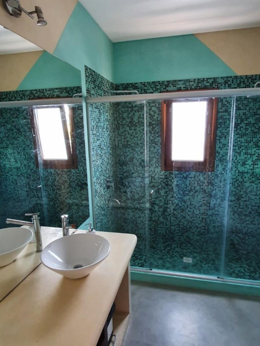 Alquiler temporario - Casa Barrio Náutico Privado El Solar de Victoria -Victoria, Entre Ríos - 17