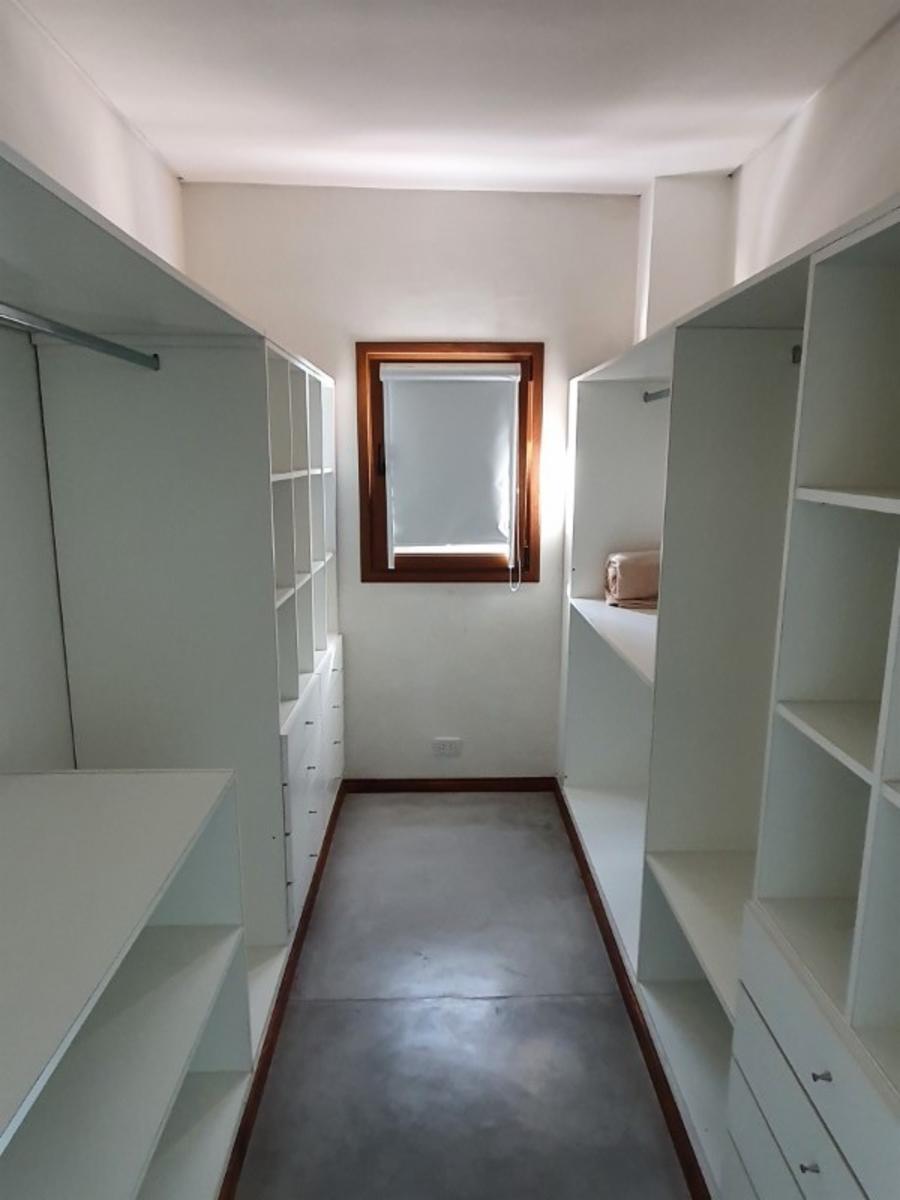 Alquiler temporario - Casa Barrio Náutico Privado El Solar de Victoria -Victoria, Entre Ríos - 18