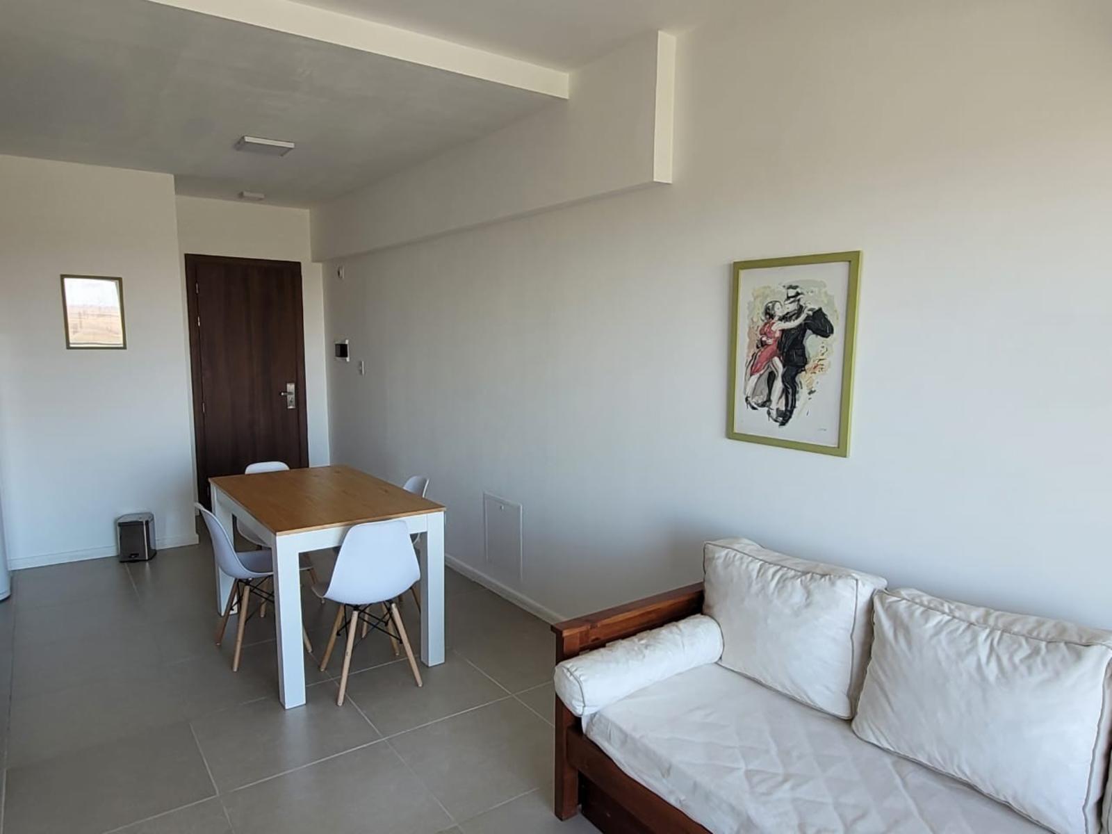 Edificio Tango Victoria - Depto 9 - B / Depto de 1 dormitorio con Vistas al Río Totalmente Equipado Zona Costanera/Casino Victoria - Victoria, Entre Ríos - 4