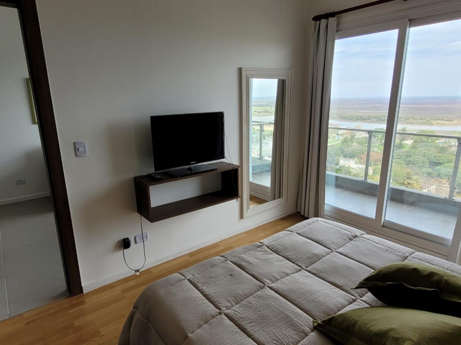 Edificio Tango Victoria - Depto 9 - B / Depto de 1 dormitorio con Vistas al Río Totalmente Equipado Zona Costanera/Casino Victoria - Victoria, Entre Ríos - 6