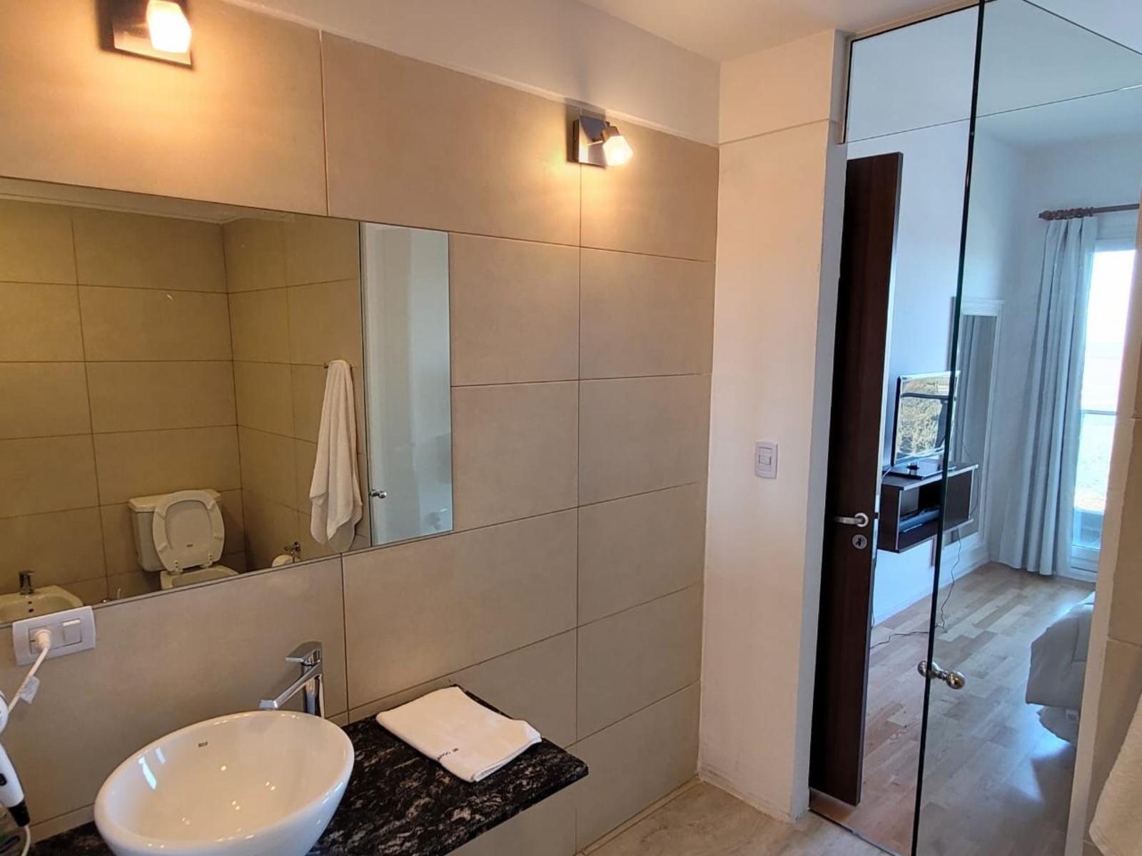Edificio Tango Victoria - Depto 9 - B / Depto de 1 dormitorio con Vistas al Río Totalmente Equipado Zona Costanera/Casino Victoria - Victoria, Entre Ríos - 9