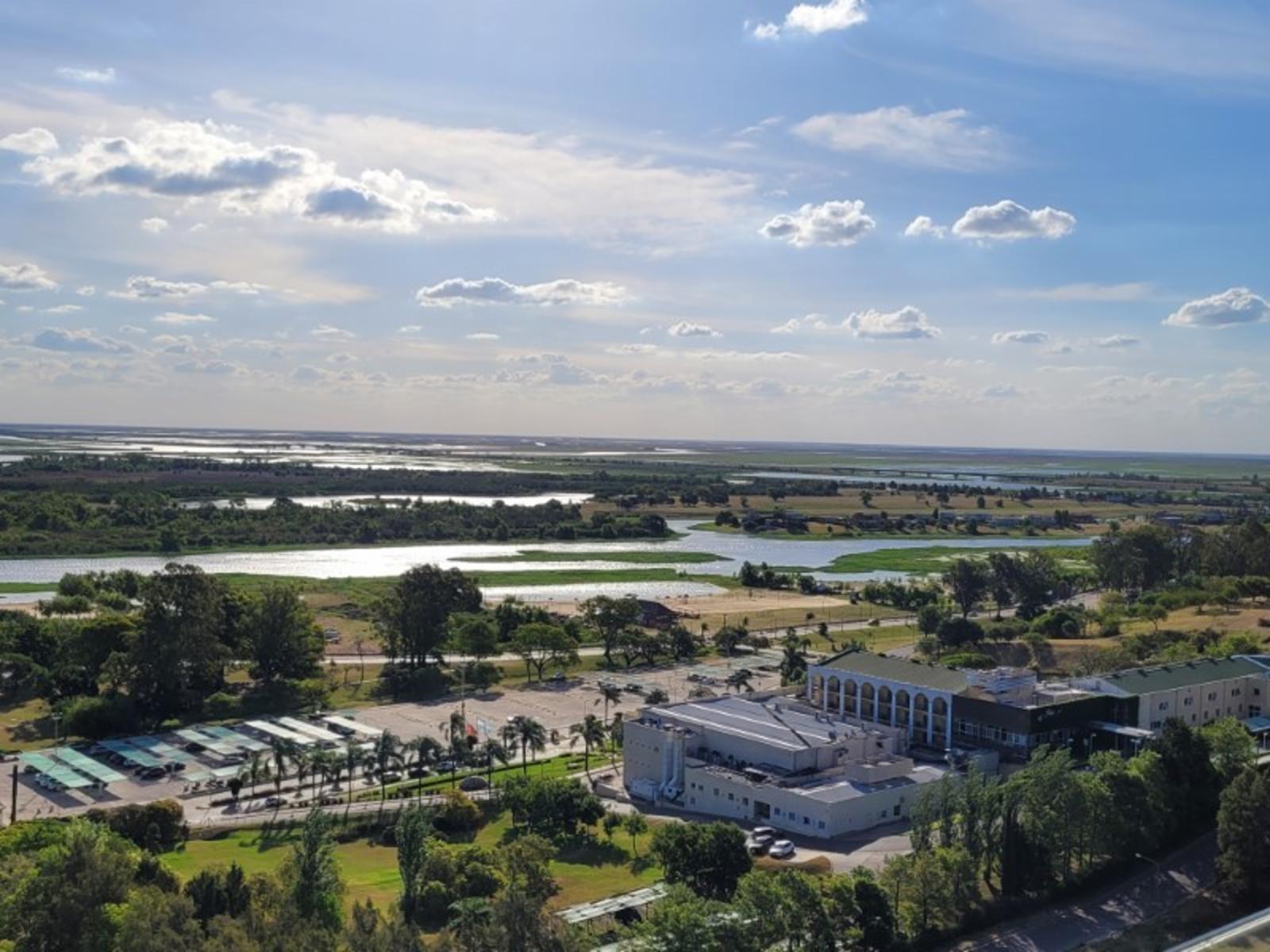 Edificio Tango Victoria - Depto 12 - B / Depto de 1 dormitorio con Vistas al Río Totalmente Equipado Zona Costanera/Casino Victoria - Victoria, Entre Ríos - UNIDAD 12 - B - 1
