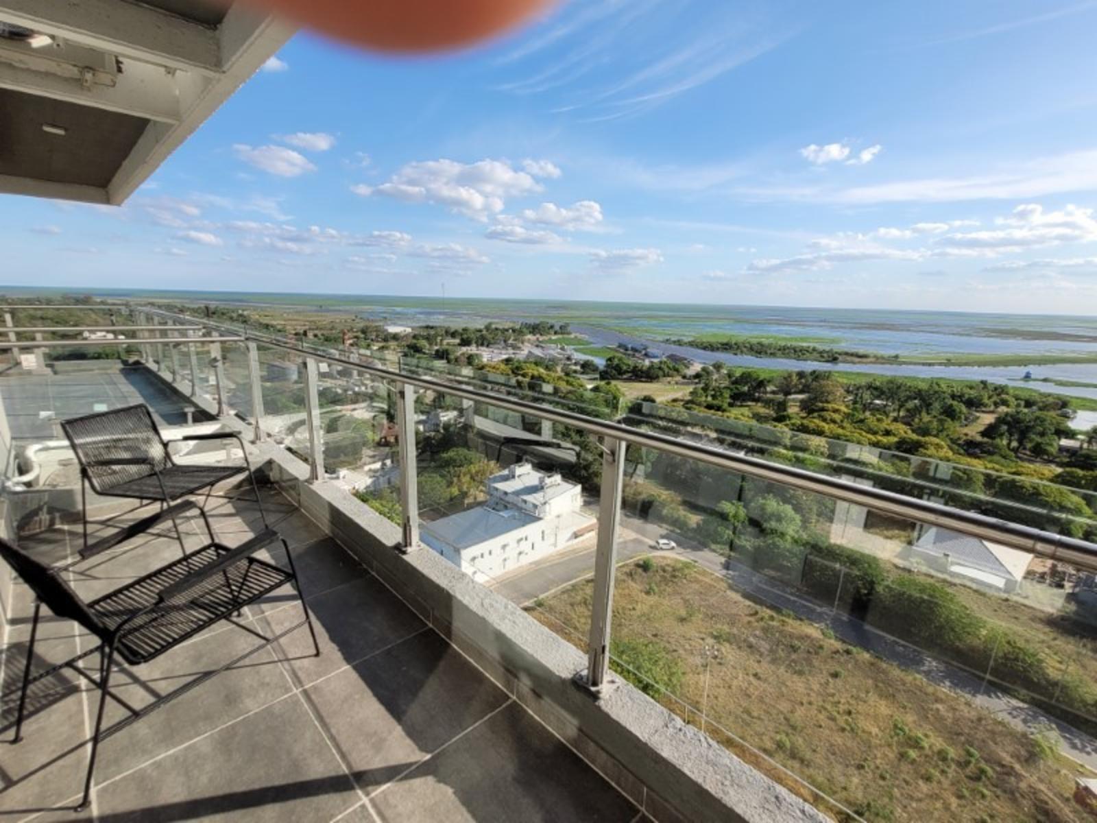 Edificio Tango Victoria - Depto 12 - B / Depto de 1 dormitorio con Vistas al Río Totalmente Equipado Zona Costanera/Casino Victoria - Victoria, Entre Ríos - UNIDAD 12 - B - 3