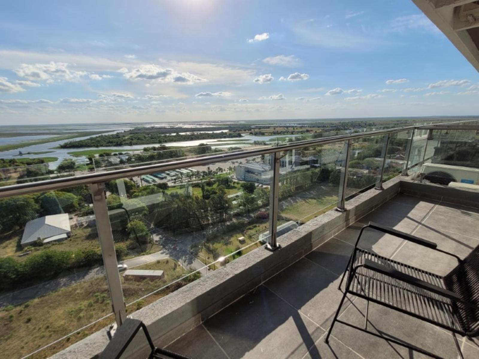 Edificio Tango Victoria - Depto 12 - B / Depto de 1 dormitorio con Vistas al Río Totalmente Equipado Zona Costanera/Casino Victoria - Victoria, Entre Ríos - UNIDAD 12 - B - 4