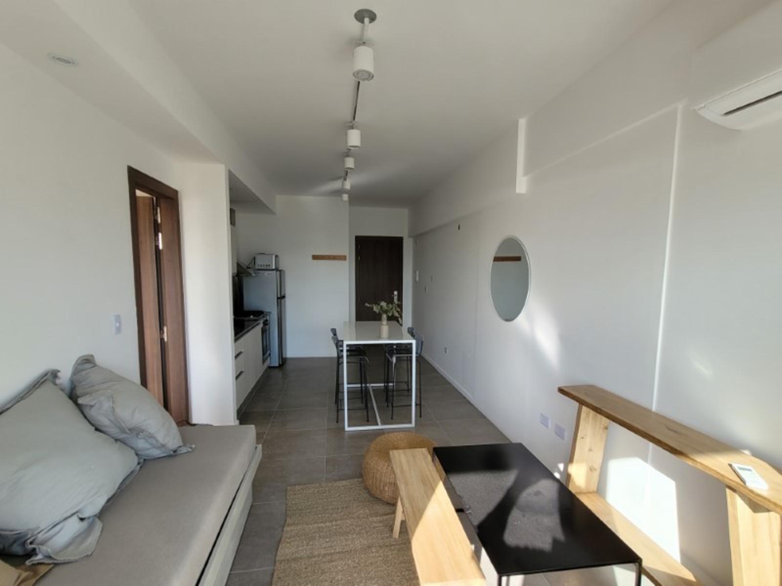 Edificio Tango Victoria - Depto 12 - B / Depto de 1 dormitorio con Vistas al Río Totalmente Equipado Zona Costanera/Casino Victoria - Victoria, Entre Ríos - UNIDAD 12 - B - 8