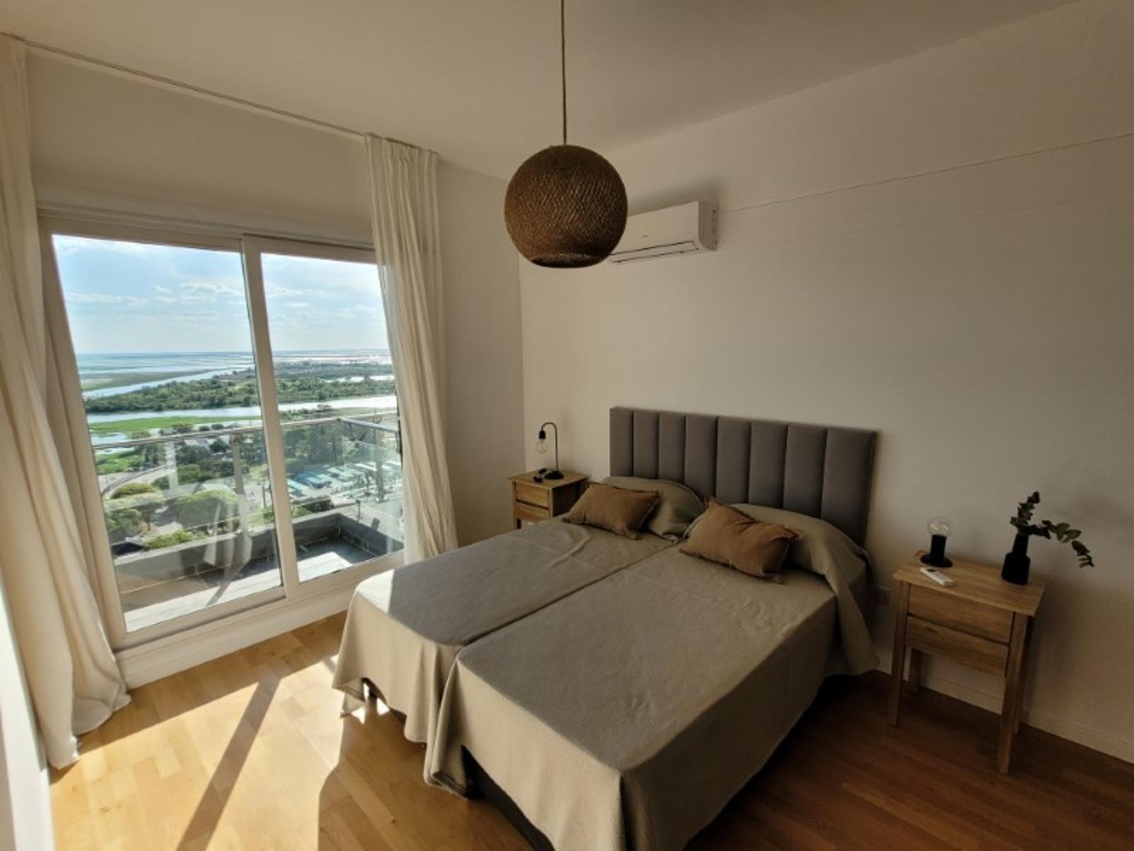 Edificio Tango Victoria - Depto 12 - B / Depto de 1 dormitorio con Vistas al Río Totalmente Equipado Zona Costanera/Casino Victoria - Victoria, Entre Ríos - UNIDAD 12 - B - 10