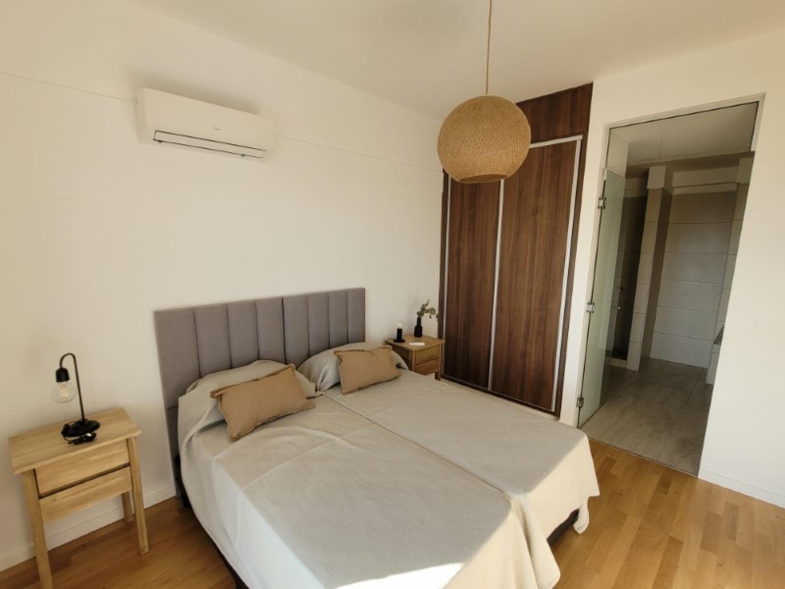Edificio Tango Victoria - Depto 12 - B / Depto de 1 dormitorio con Vistas al Río Totalmente Equipado Zona Costanera/Casino Victoria - Victoria, Entre Ríos - UNIDAD 12 - B - 12