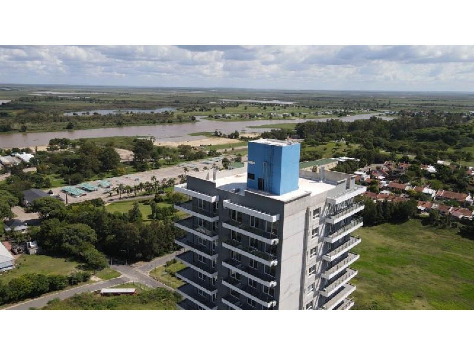 Edificio Tango Victoria - Depto 12 - B / Depto de 1 dormitorio con Vistas al Río Totalmente Equipado Zona Costanera/Casino Victoria - Victoria, Entre Ríos - UNIDAD 12 - B - 19