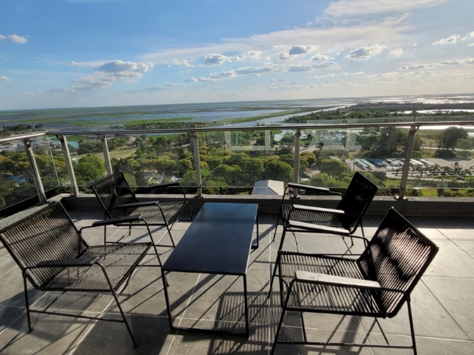 Edificio Tango Victoria - Depto 12 - C / Depto de 1 dormitorio y dos baños con Vistas al Río Totalmente Equipado Zona Costanera/Casino Victoria - Victoria, Entre Ríos - 3