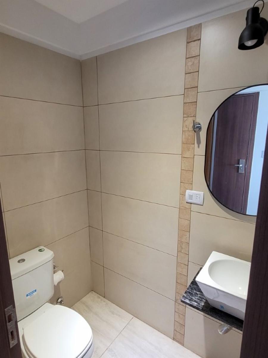Edificio Tango Victoria - Depto 12 - C / Depto de 1 dormitorio y dos baños con Vistas al Río Totalmente Equipado Zona Costanera/Casino Victoria - Victoria, Entre Ríos - 15