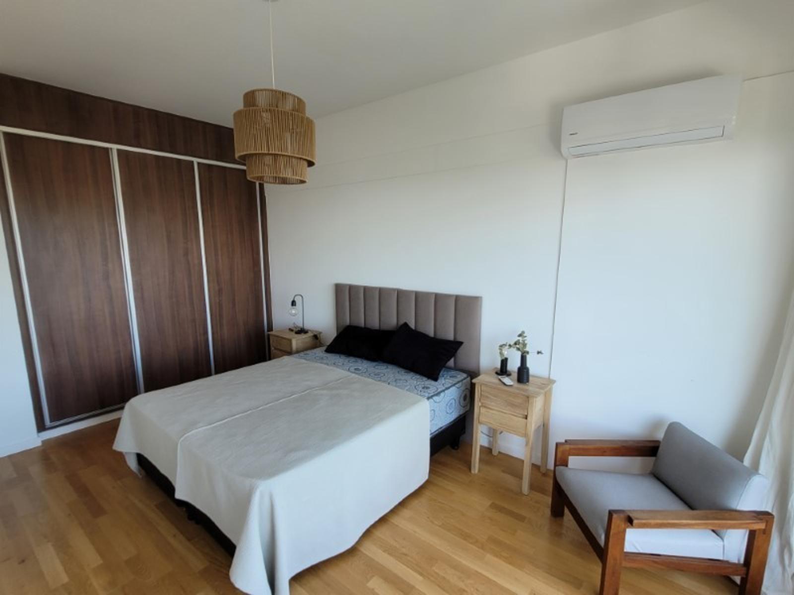 Edificio Tango Victoria - Depto 12 - C / Depto de 1 dormitorio y dos baños con Vistas al Río Totalmente Equipado Zona Costanera/Casino Victoria - Victoria, Entre Ríos - 17