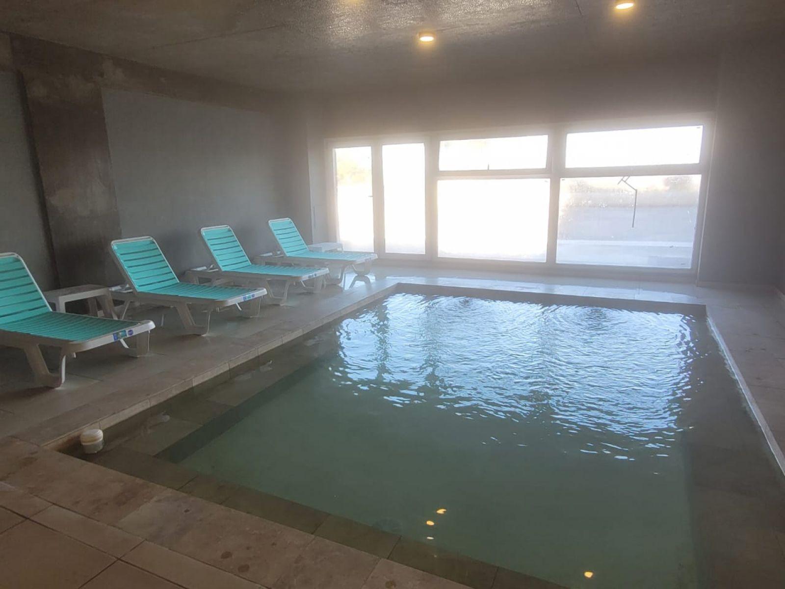 Edificio Tango Victoria - Depto 12 - C / Depto de 1 dormitorio y dos baños con Vistas al Río Totalmente Equipado Zona Costanera/Casino Victoria - Victoria, Entre Ríos - 33