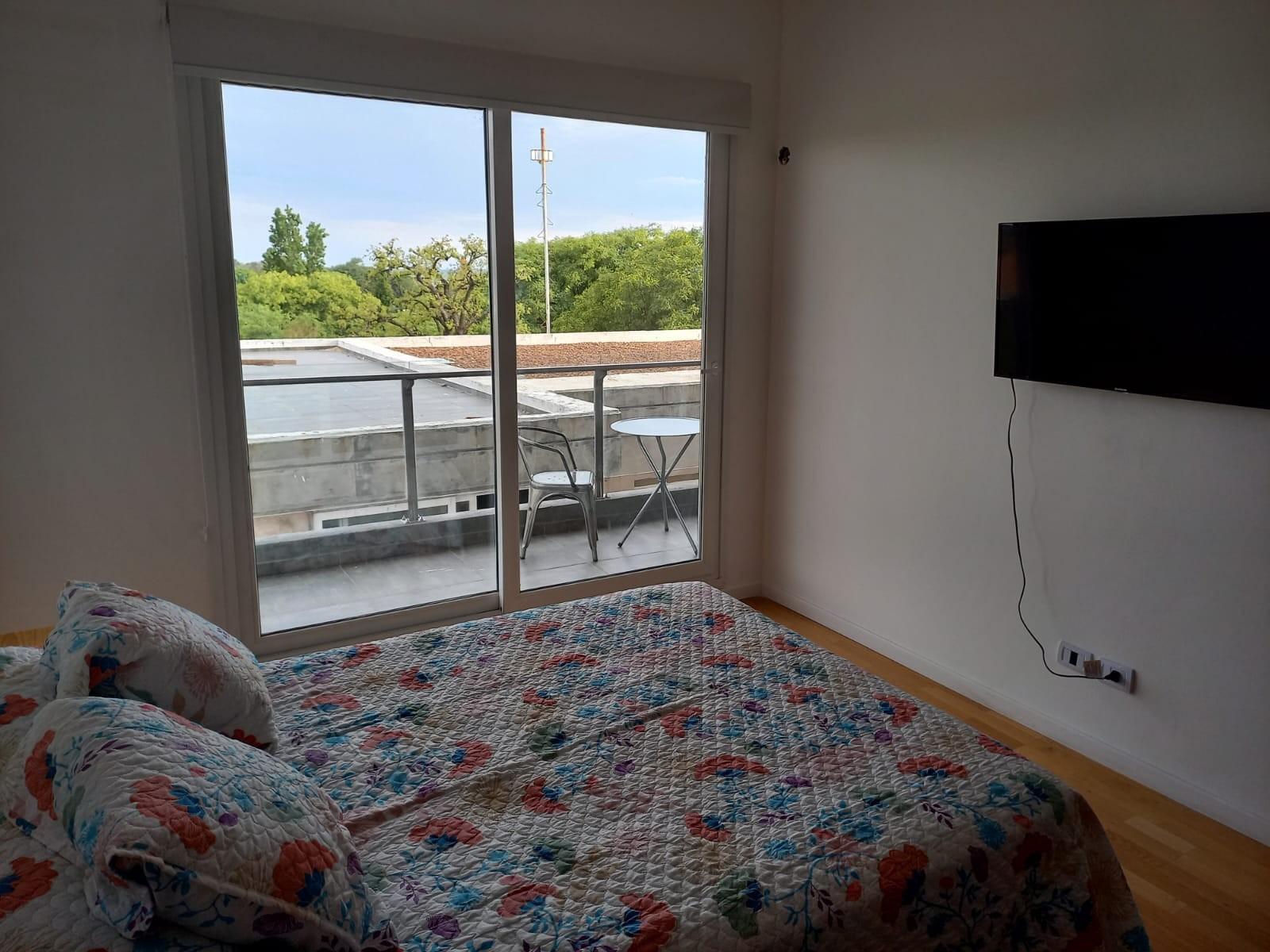 Edificio Tango Victoria - Depto 2 - D / Depto de 1 dormitorio Totalmente Equipado Zona Costanera/Casino Victoria - Victoria, Entre Ríos - 19