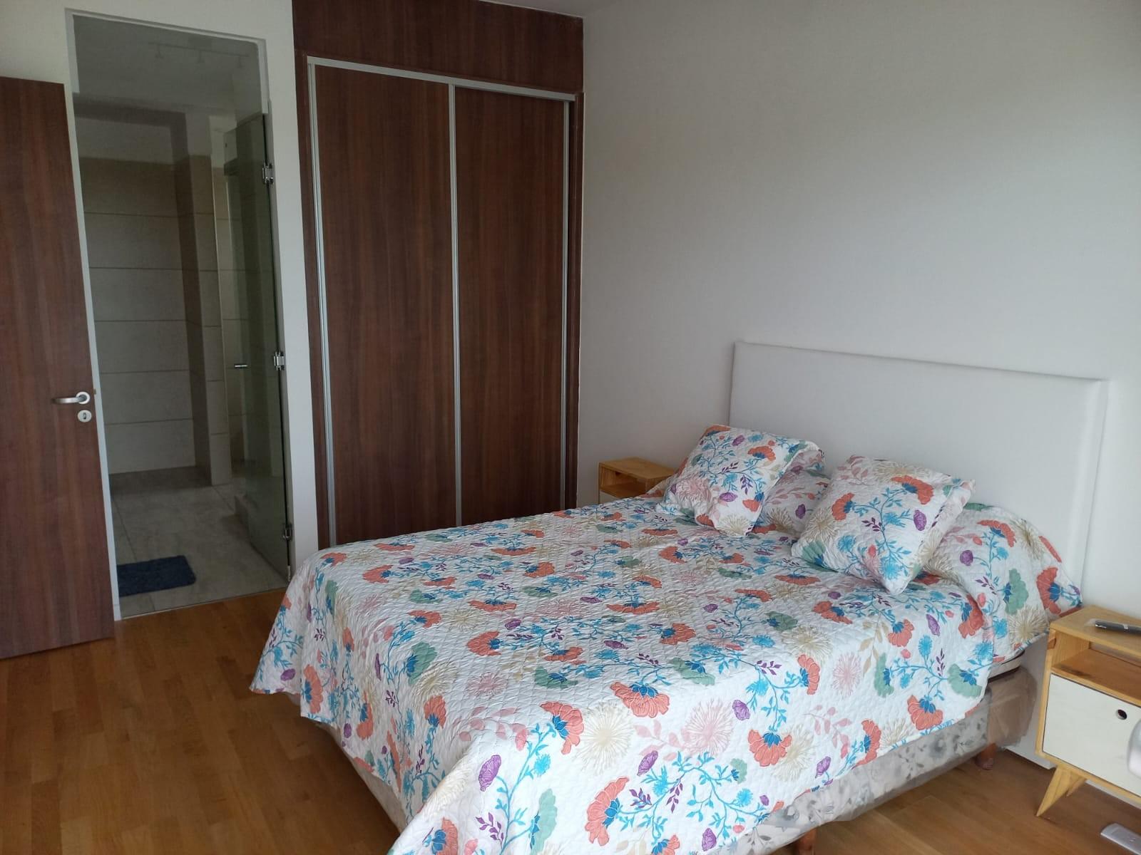 Edificio Tango Victoria - Depto 2 - D / Depto de 1 dormitorio Totalmente Equipado Zona Costanera/Casino Victoria - Victoria, Entre Ríos - 20