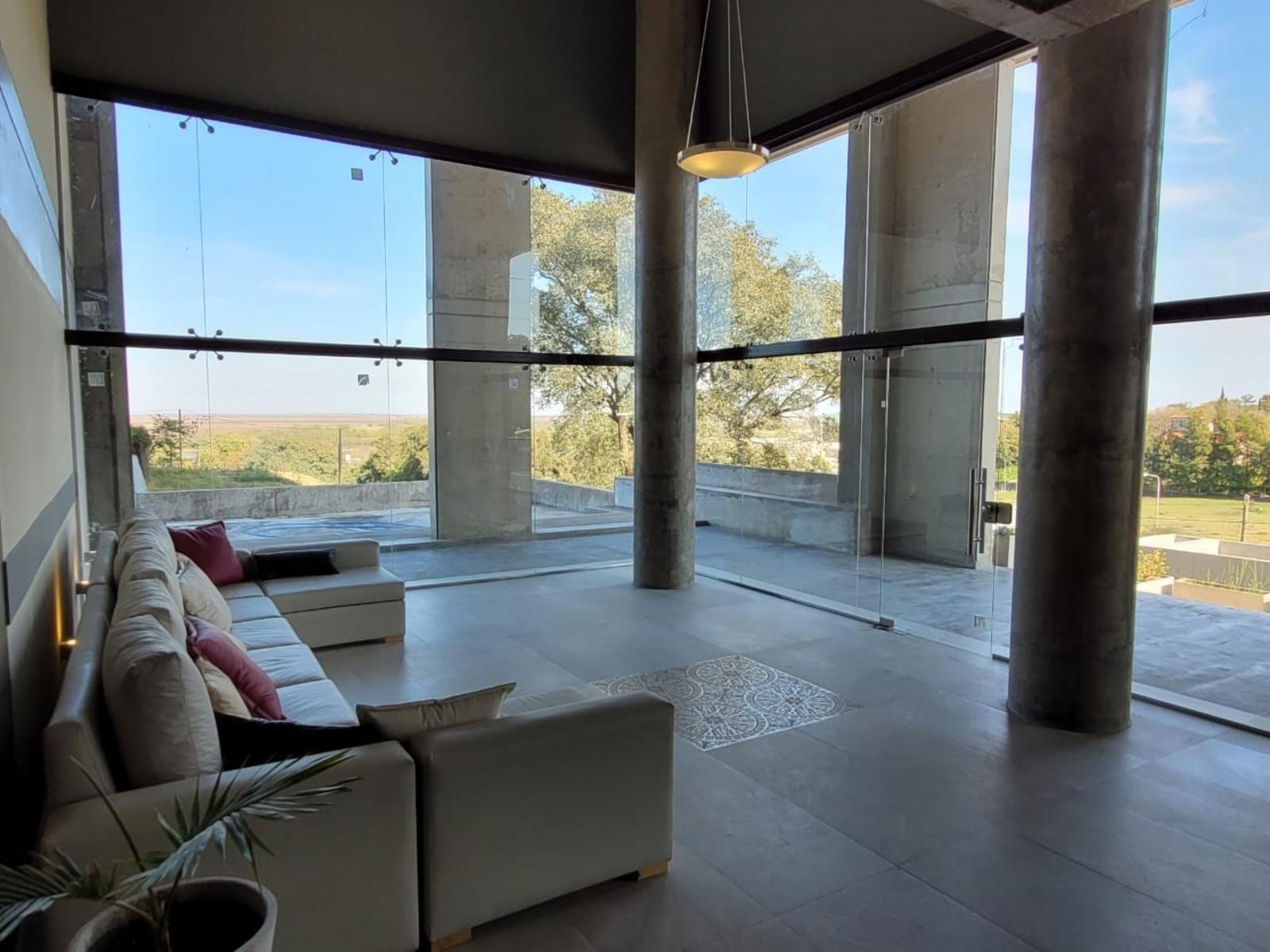 Edificio Tango Victoria - Depto 5 - B / Depto de 1 dormitorio con Vistas al Río Totalmente Equipado Zona Costanera/Casino Victoria - Victoria, Entre Ríos - 11