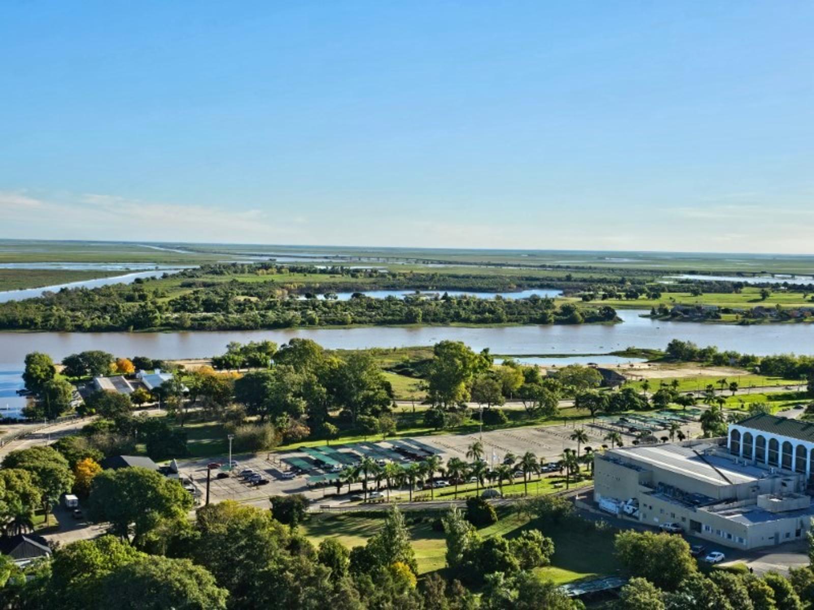Tango Victoria Depto de 1 dormitorio y dos baños con vista al río, totalmente equipado Zona Costanera/Casino Victoria - Victoria, Entre Ríos Vistas al Río Paraná. - 2