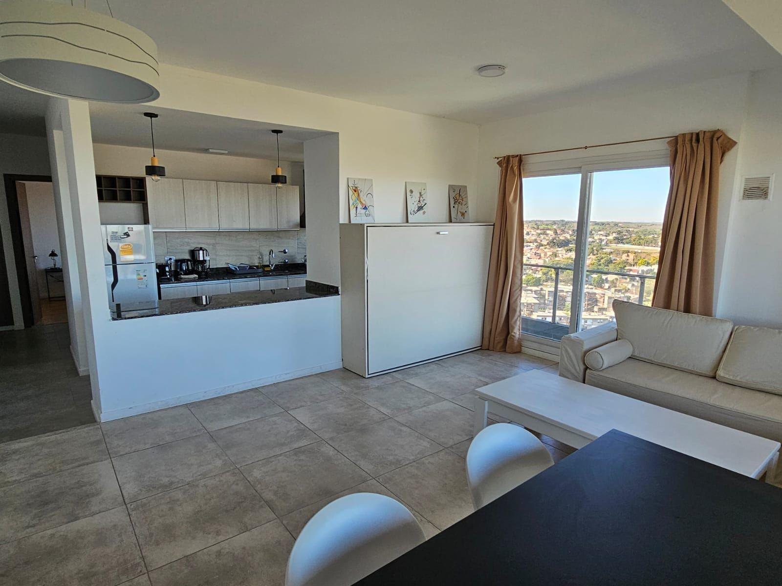 Tango Victoria Depto de 1 dormitorio y dos baños con vista al río, totalmente equipado Zona Costanera/Casino Victoria - Victoria, Entre Ríos Vistas al Río Paraná. - 4