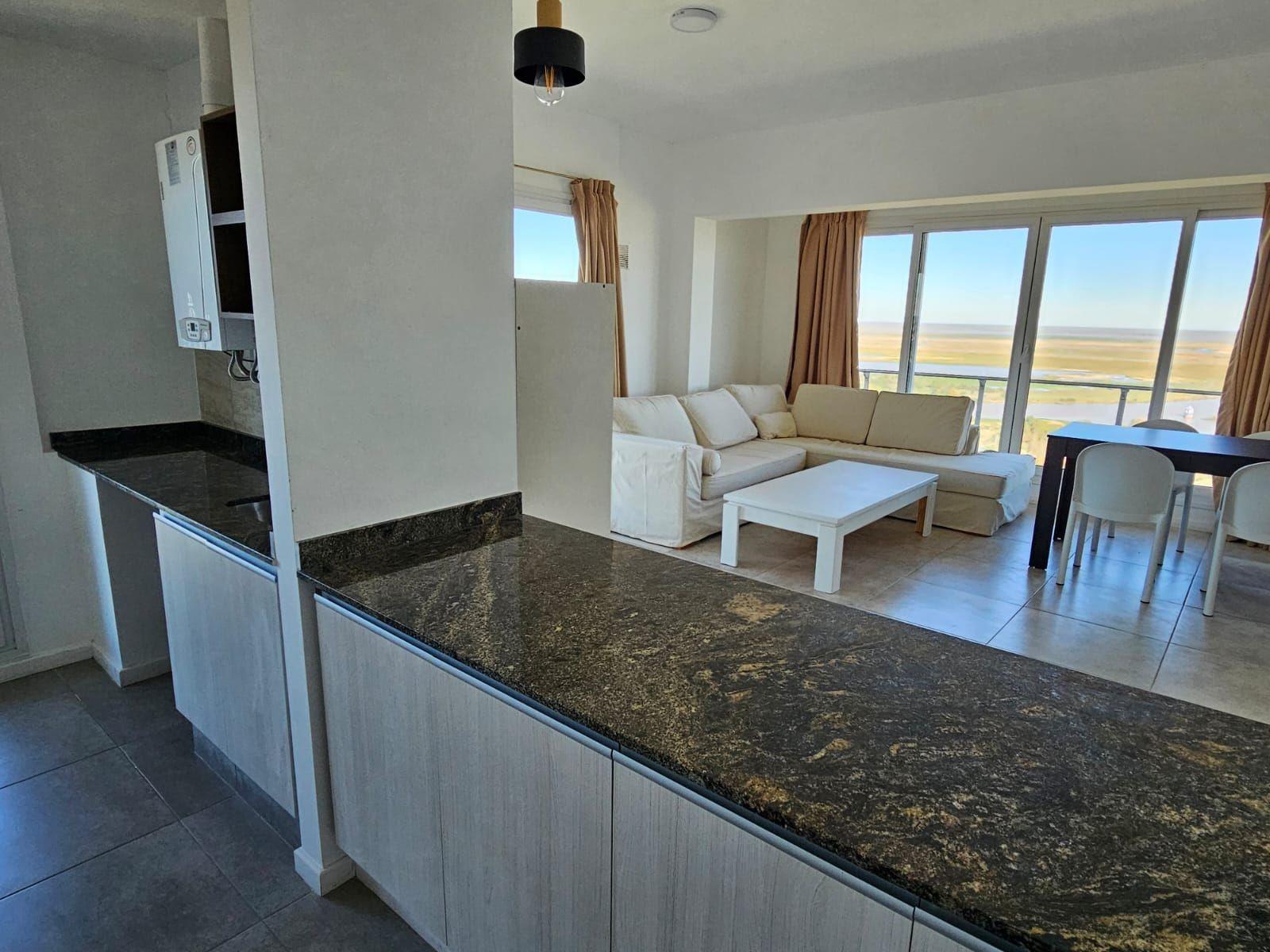 Tango Victoria Depto de 1 dormitorio y dos baños con vista al río, totalmente equipado Zona Costanera/Casino Victoria - Victoria, Entre Ríos Vistas al Río Paraná. - 5
