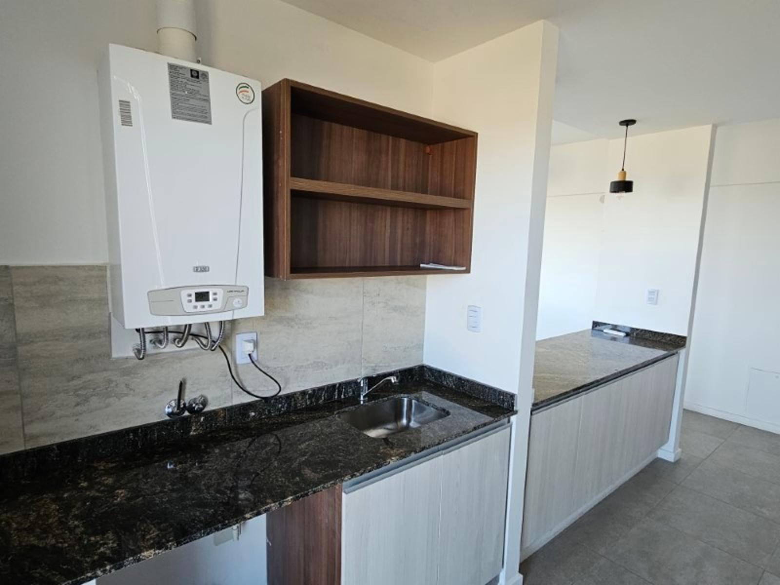 Tango Victoria Depto de 1 dormitorio y dos baños con vista al río, totalmente equipado Zona Costanera/Casino Victoria - Victoria, Entre Ríos Vistas al Río Paraná. - 9