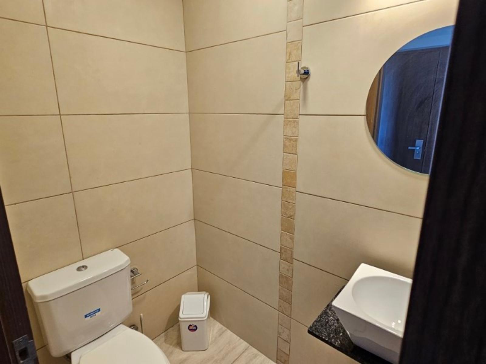 Tango Victoria Depto de 1 dormitorio y dos baños con vista al río, totalmente equipado Zona Costanera/Casino Victoria - Victoria, Entre Ríos Vistas al Río Paraná. - 10