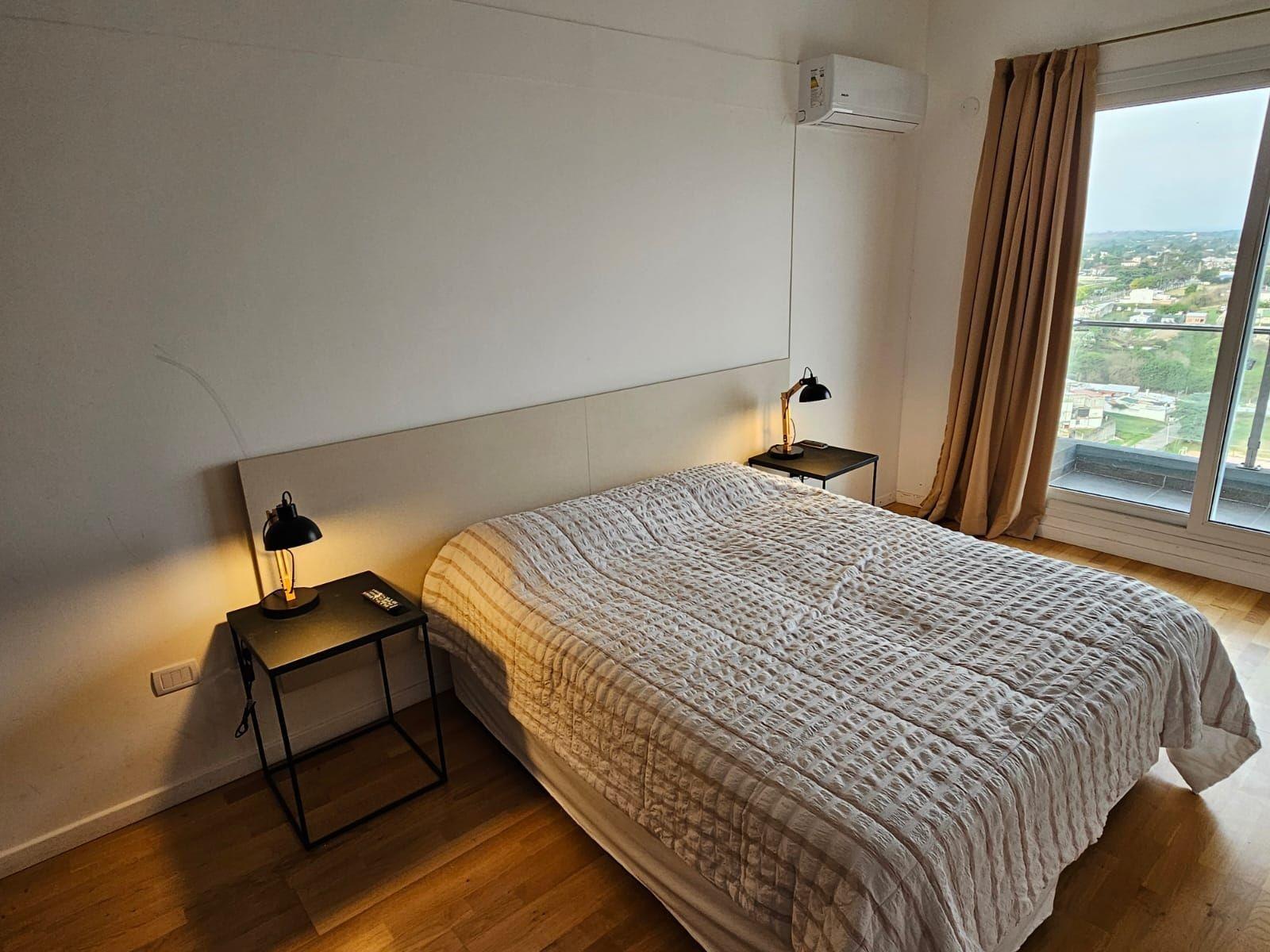 Tango Victoria Depto de 1 dormitorio y dos baños con vista al río, totalmente equipado Zona Costanera/Casino Victoria - Victoria, Entre Ríos Vistas al Río Paraná. - 13