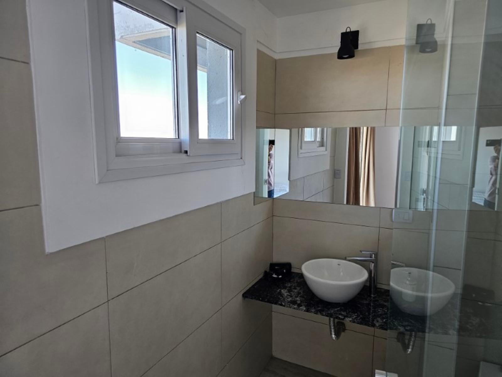 Tango Victoria Depto de 1 dormitorio y dos baños con vista al río, totalmente equipado Zona Costanera/Casino Victoria - Victoria, Entre Ríos Vistas al Río Paraná. - 15