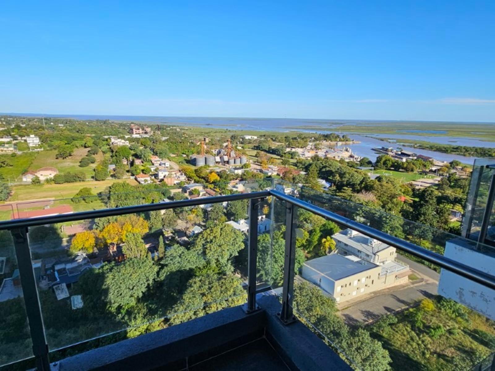 Tango Victoria Depto de 1 dormitorio y dos baños con vista al río, totalmente equipado Zona Costanera/Casino Victoria - Victoria, Entre Ríos Vistas al Río Paraná. - 17