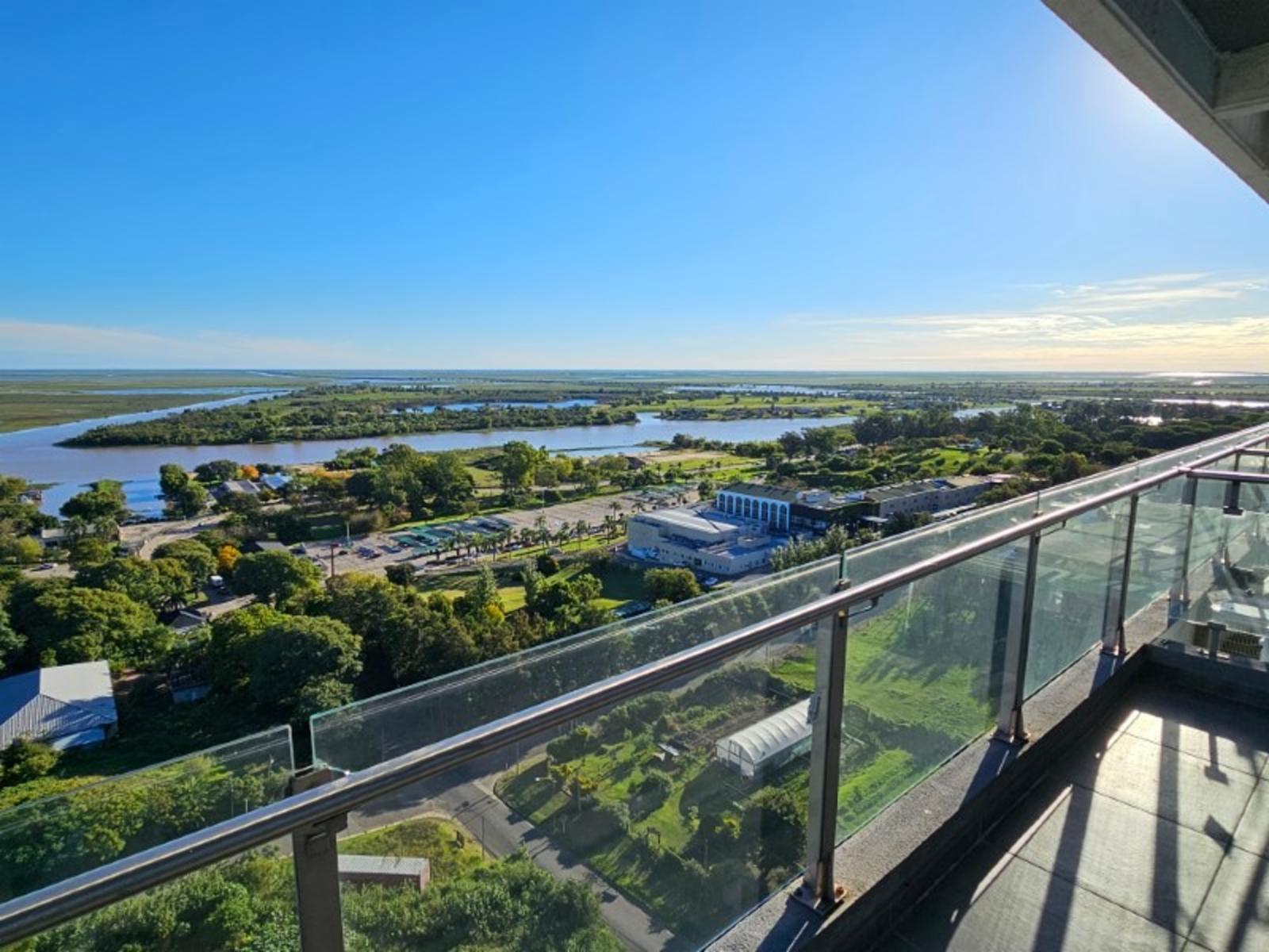 Tango Victoria Depto de 1 dormitorio y dos baños con vista al río, totalmente equipado Zona Costanera/Casino Victoria - Victoria, Entre Ríos Vistas al Río Paraná. - 18