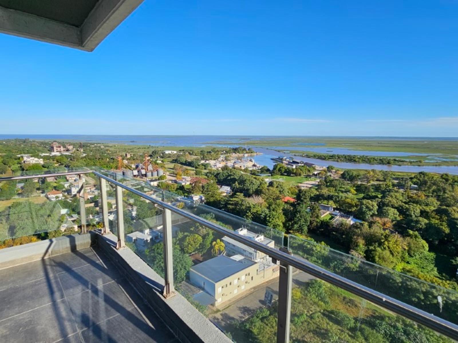 Tango Victoria Depto de 1 dormitorio y dos baños con vista al río, totalmente equipado Zona Costanera/Casino Victoria - Victoria, Entre Ríos Vistas al Río Paraná. - 19