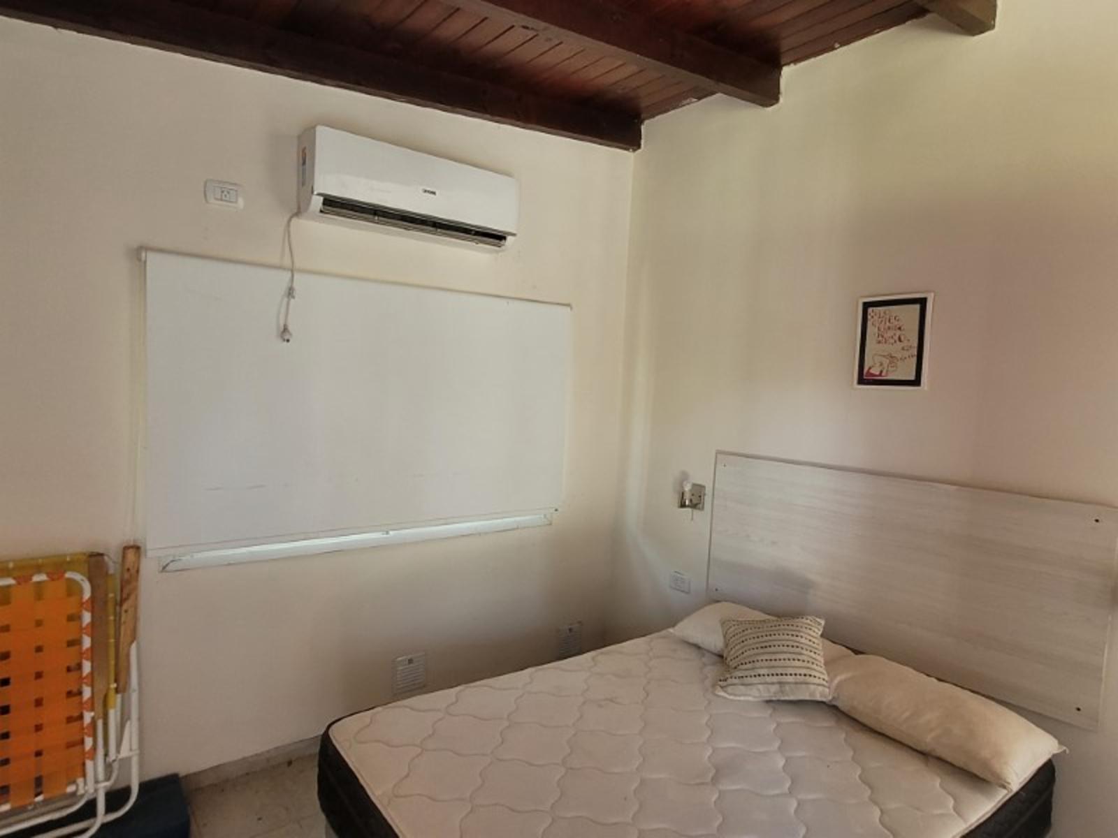Monoambiente con pileta de uso exclusivo. - 10