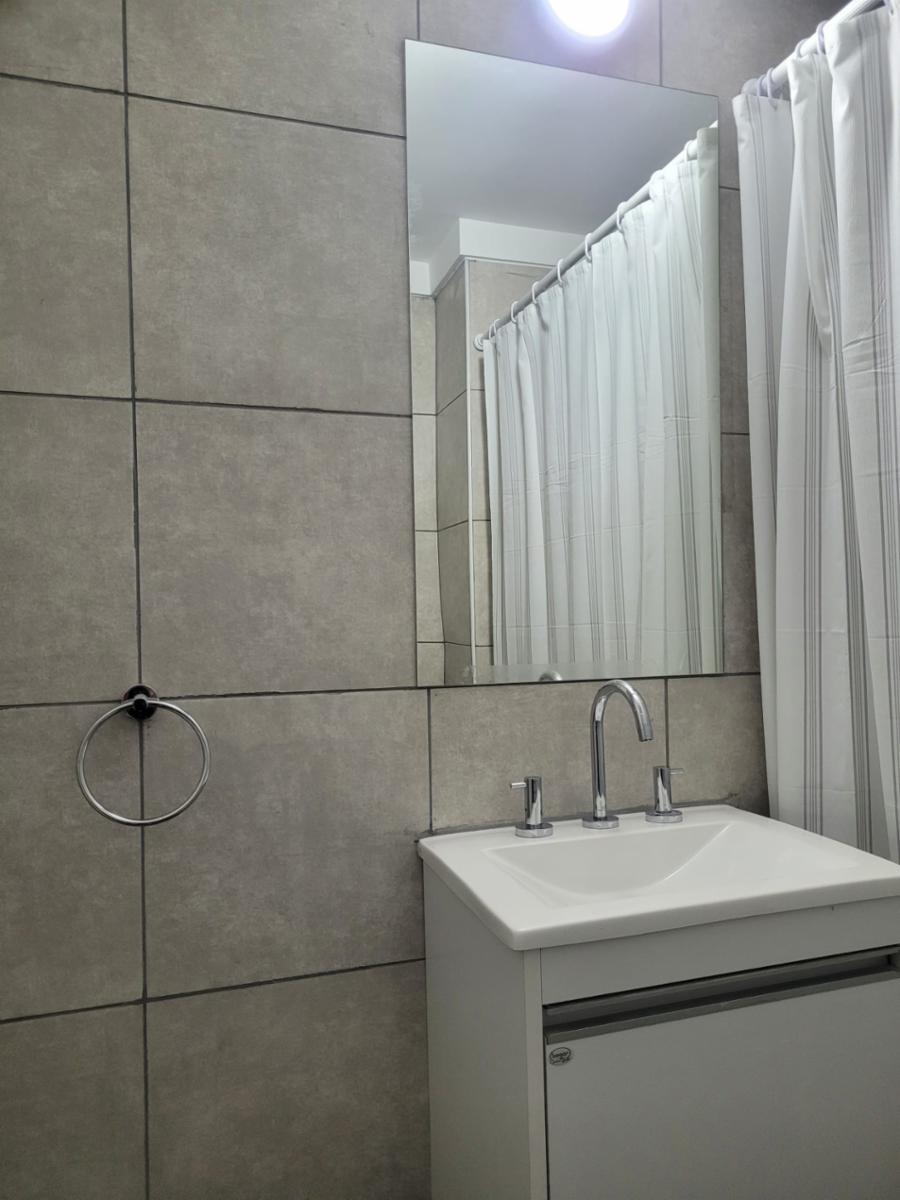 Excelente dpto. de un dormitorio a estrenar con cochera. - 6