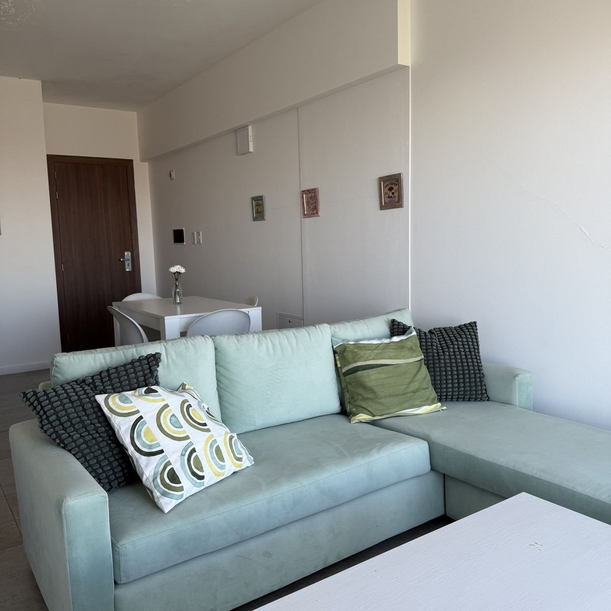Edificio Tango Victoria - Depto 15 - B / Depto de 1 dormitorio con Vistas al Río Totalmente Equipado Zona Costanera/Casino Victoria - Victoria, Entre Ríos - 6