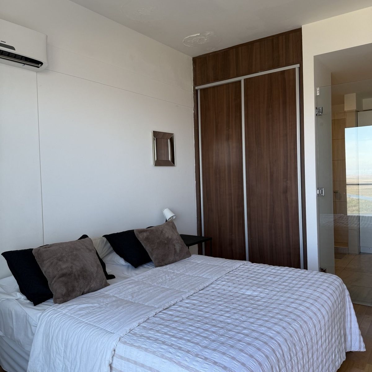Edificio Tango Victoria - Depto 15 - B / Depto de 1 dormitorio con Vistas al Río Totalmente Equipado Zona Costanera/Casino Victoria - Victoria, Entre Ríos - 10