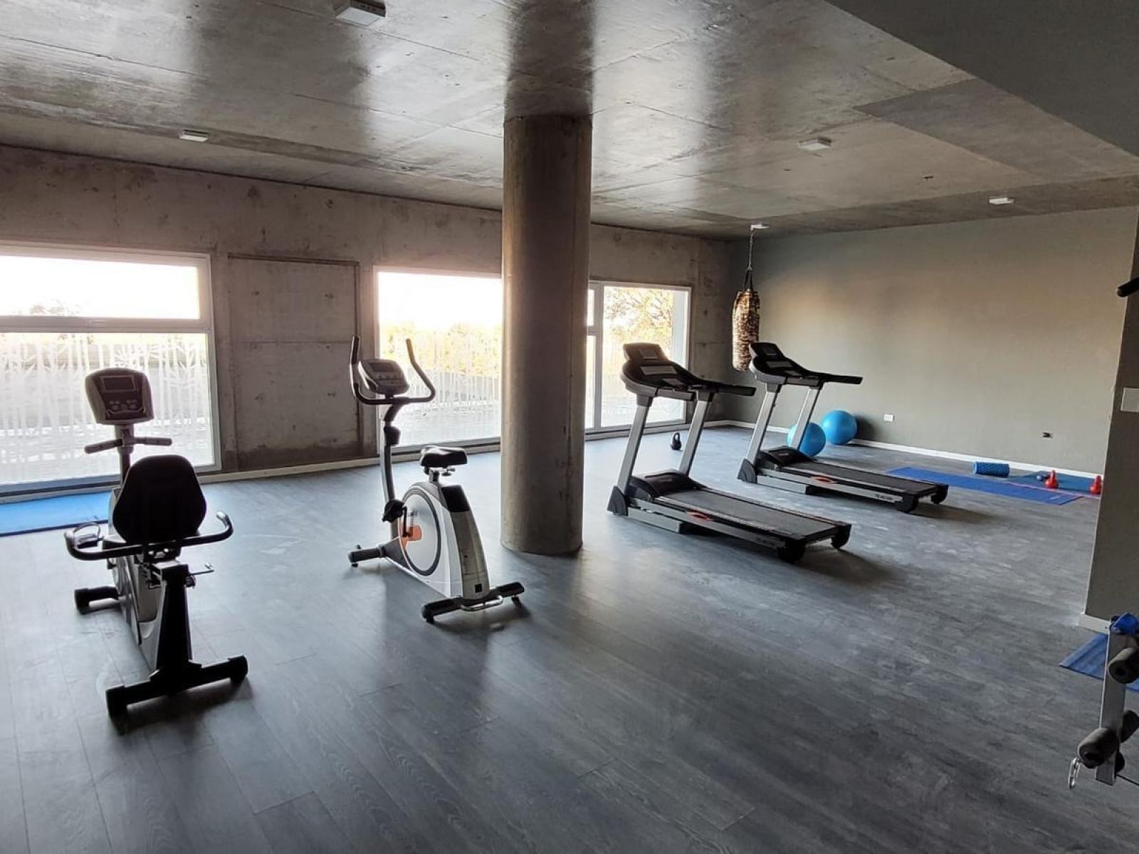 Edificio Tango Victoria - Depto 15 - B / Depto de 1 dormitorio con Vistas al Río Totalmente Equipado Zona Costanera/Casino Victoria - Victoria, Entre Ríos - 18