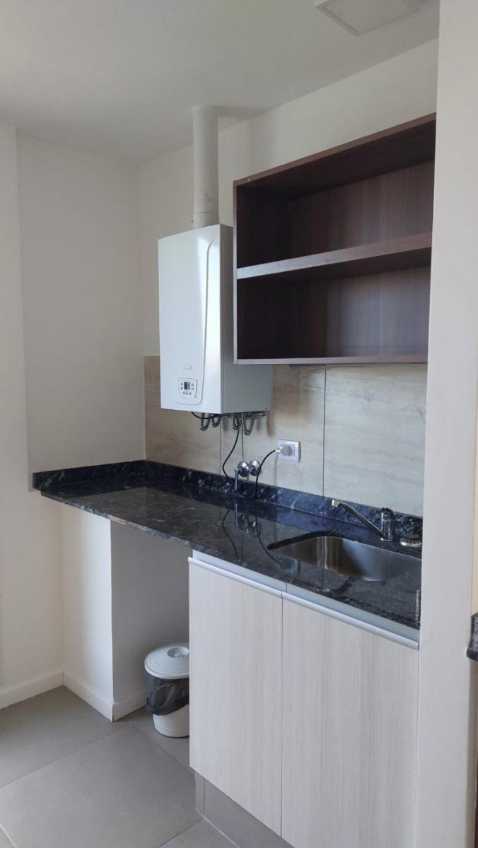 Tango Victoria Depto de 1 dormitorio y dos baños con vista al río, totalmente equipado Zona Costanera/Casino Victoria - Victoria, Entre Ríos Vistas al Río Paraná. - 10