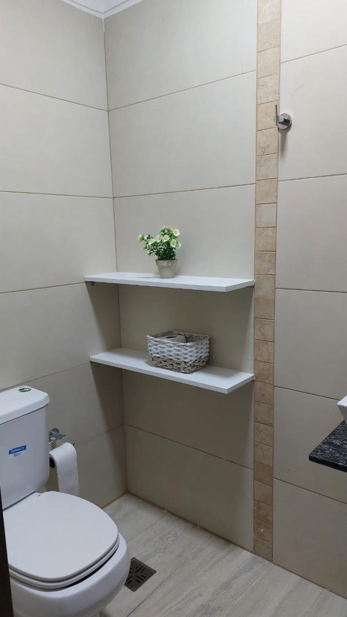 Tango Victoria Depto de 1 dormitorio y dos baños con vista al río, totalmente equipado Zona Costanera/Casino Victoria - Victoria, Entre Ríos Vistas al Río Paraná. - 12