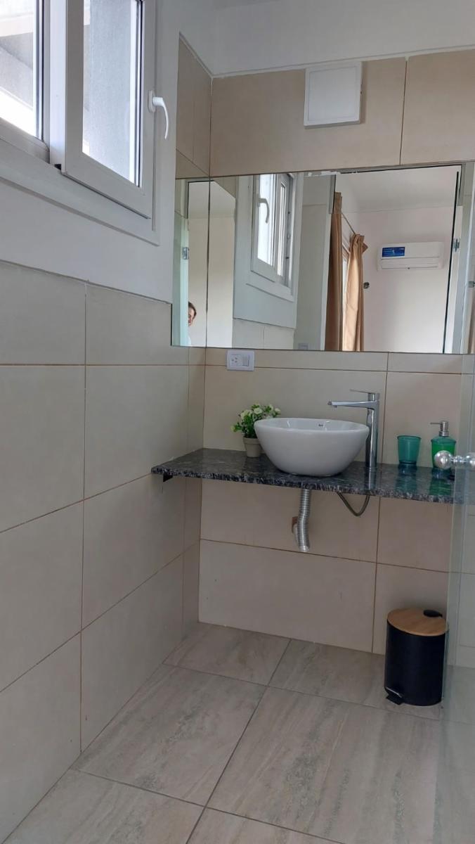 Tango Victoria Depto de 1 dormitorio y dos baños con vista al río, totalmente equipado Zona Costanera/Casino Victoria - Victoria, Entre Ríos Vistas al Río Paraná. - 17