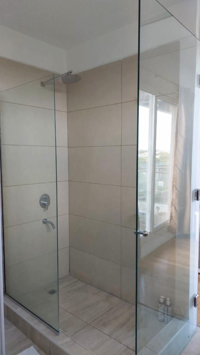 Tango Victoria Depto de 1 dormitorio y dos baños con vista al río, totalmente equipado Zona Costanera/Casino Victoria - Victoria, Entre Ríos Vistas al Río Paraná. - 18