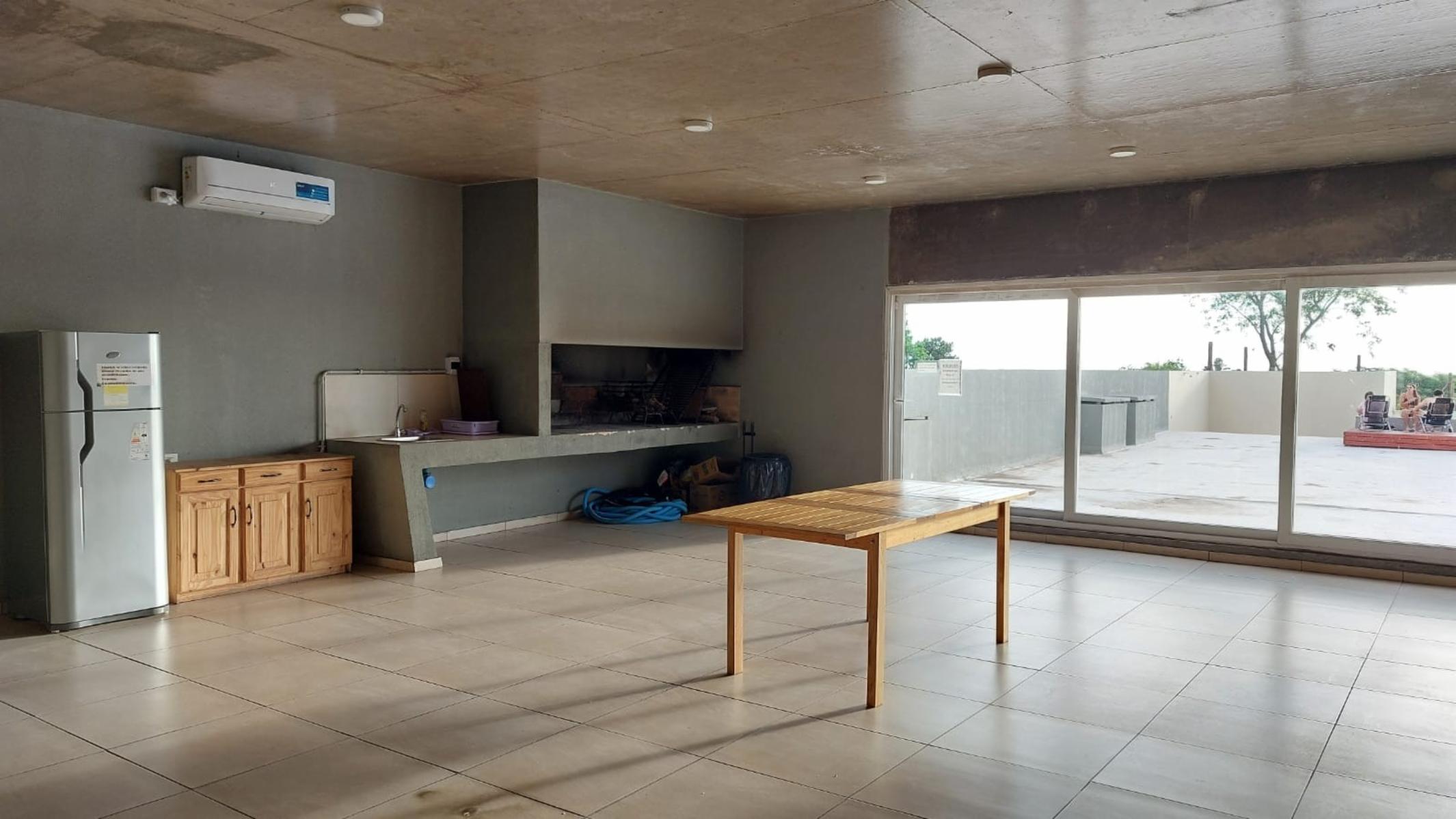 Tango Victoria Depto de 1 dormitorio y dos baños con vista al río, totalmente equipado Zona Costanera/Casino Victoria - Victoria, Entre Ríos Vistas al Río Paraná. - 19