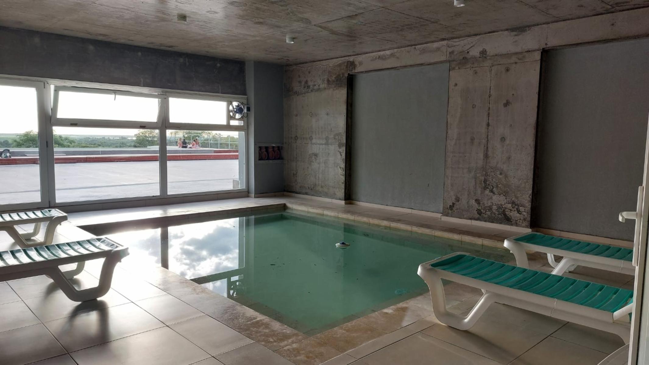 Tango Victoria Depto de 1 dormitorio y dos baños con vista al río, totalmente equipado Zona Costanera/Casino Victoria - Victoria, Entre Ríos Vistas al Río Paraná. - 23