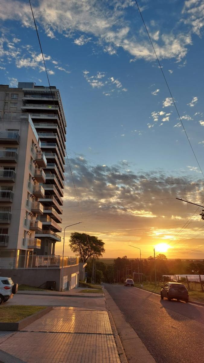 Tango Victoria Depto de 1 dormitorio y dos baños con vista al río, totalmente equipado Zona Costanera/Casino Victoria - Victoria, Entre Ríos Vistas al Río Paraná. - 26