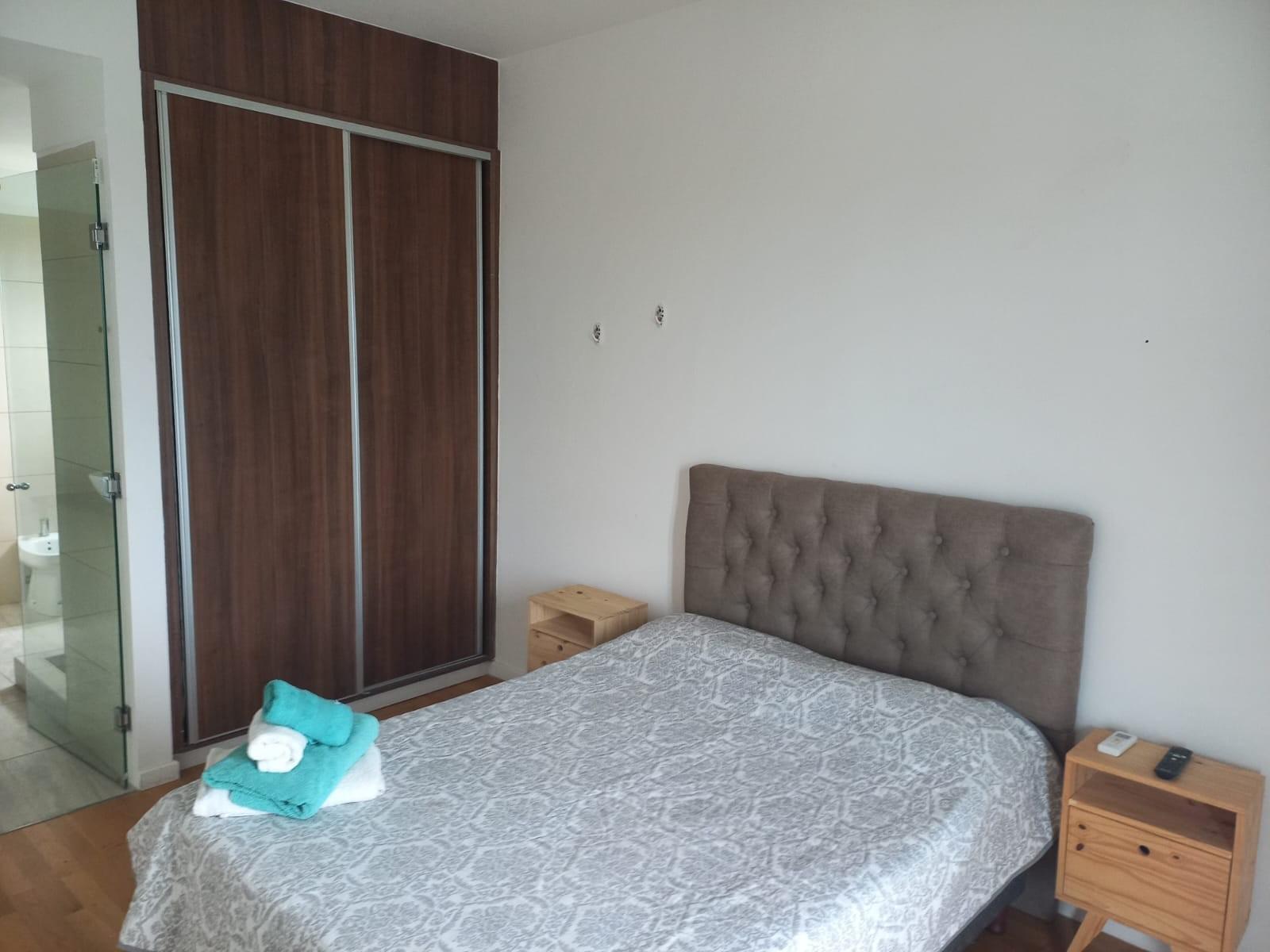 Edificio Tango Victoria - Depto 3 - D / Depto de 1 dormitorio Totalmente Equipado Zona Costanera/Casino Victoria - Victoria, Entre Ríos - 7