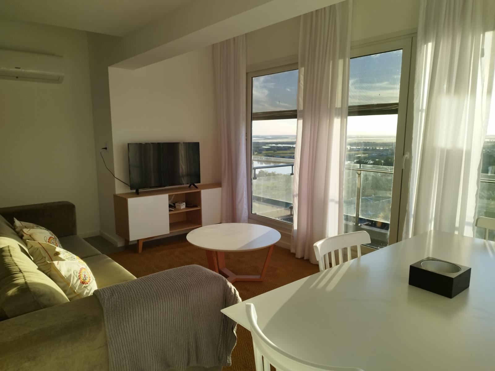 Edificio Tango Victoria - Depto. 15 - E / Depto. de 2 dormitoriosconVistas al Río Totalmente Equipado Zona Costanera/CasinoVictoria-Victoria, Entre Ríos - 3